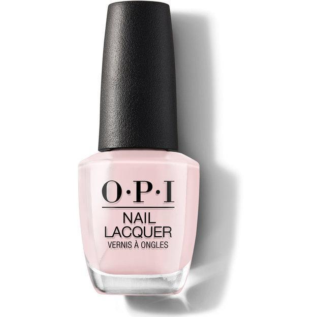 OPI Nail Lacquer Baby, Take A Vow NL SH1 - Eminent Beauty System