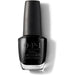 OPI Nail Lacquer Black Onyx NL T02 - Eminent Beauty System