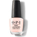 OPI Nail Lacquer Bubble Bath NL S86 - Eminent Beauty System