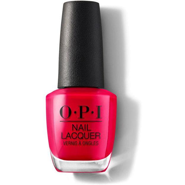 OPI Nail Lacquer Dutch Tulips NL L60 - Eminent Beauty System