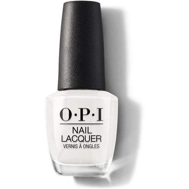 OPI Nail Lacquer It’s In the Cloud NL T71 - Eminent Beauty System