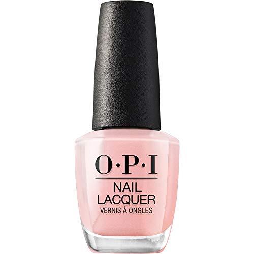 OPI Nail Lacquer Rosy Future NL S79 - Eminent Beauty System