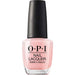 OPI Nail Lacquer Rosy Future NL S79 - Eminent Beauty System