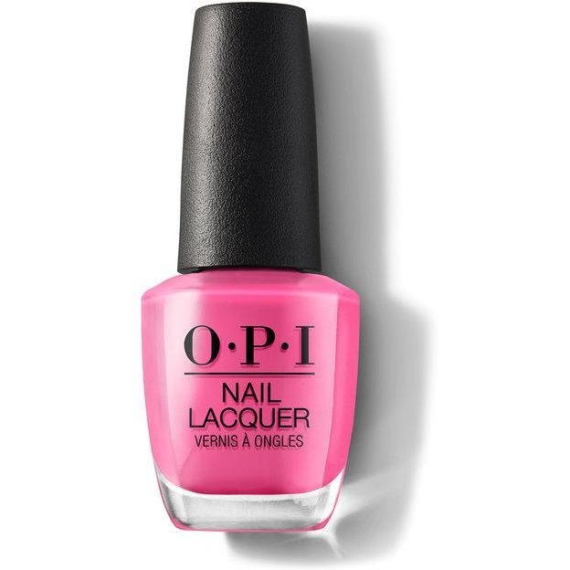 OPI Nail Lacquer Short Story NL B86 - Eminent Beauty System