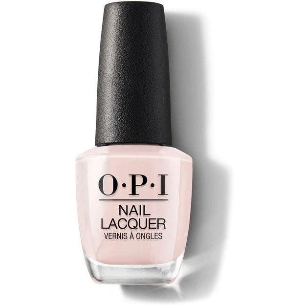 OPI Nail Lacquer Stop It I'm Blushing! NL T74 - Eminent Beauty System