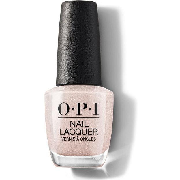 OPI Nail Lacquer Throw Me A Kiss NL SH2 - Eminent Beauty System