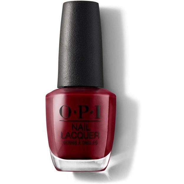 OPI Nail Lacquer We the Female NL W64 - Eminent Beauty System