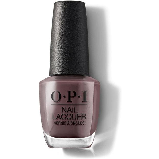 OPI Nail Lacquer You don't know Jacques! NL F15 - Eminent Beauty System