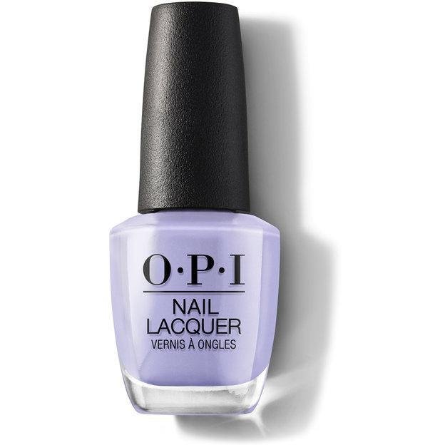 OPI Nail Lacquer You're Such A Budapest NL E74 - Eminent Beauty System