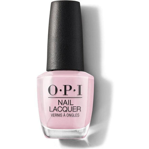 OPI Nail Lacquer You've Got That Glasglow NL U22 - Eminent Beauty System