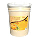 La Palm Honey Extreme Sugar Scrub Orange Tangerine Zest Pail