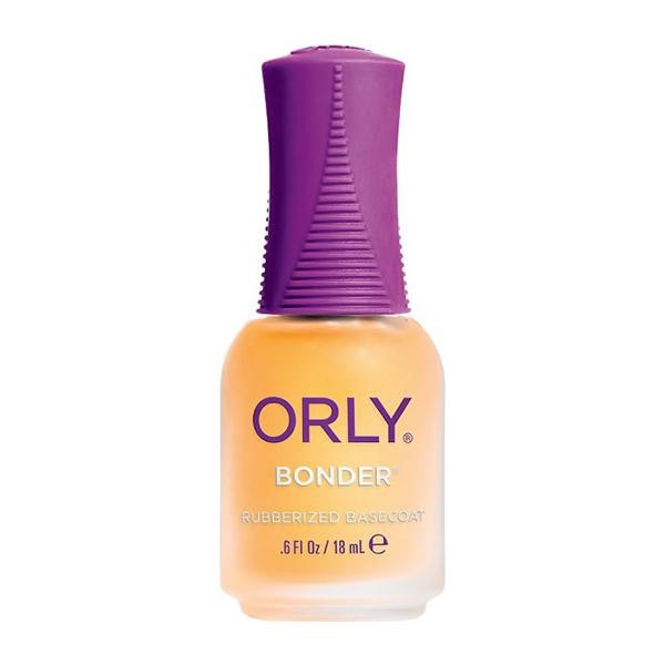 Orly Bonder (Basecoat) 0.6 oz 18 ml