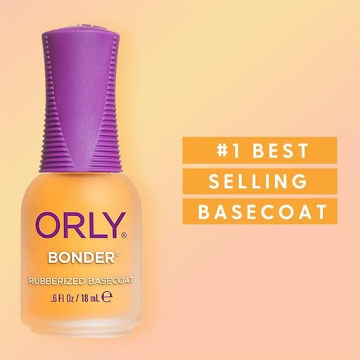 Orly Bonder (Basecoat) 0.6 oz 18 ml