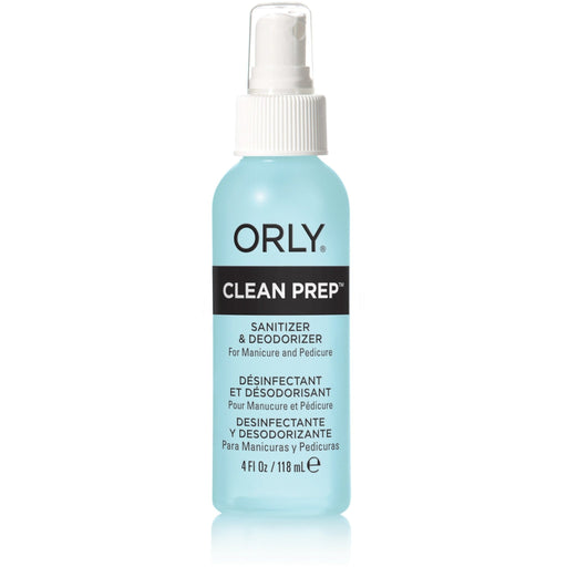 Orly Clean Prep 4oz