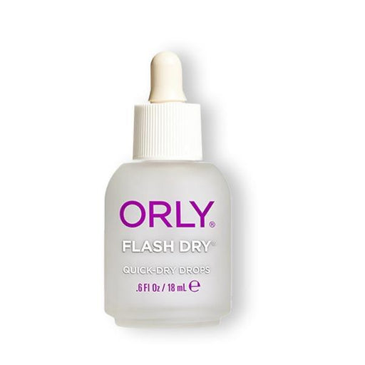 Orly Flash Dry Quick Dry Drops 0.6oz