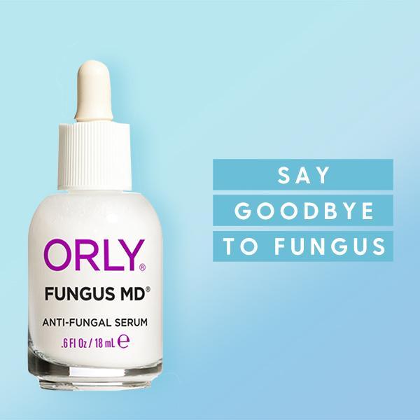 Orly Fungus MD 0.6oz 18ml