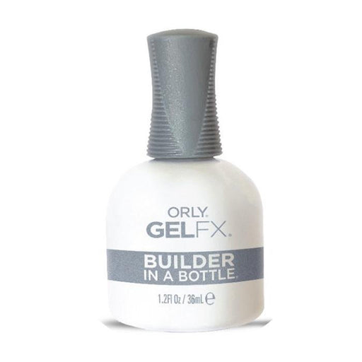 Orly GELFX Builder In A Bottle - Crystal Clear 1.2oz