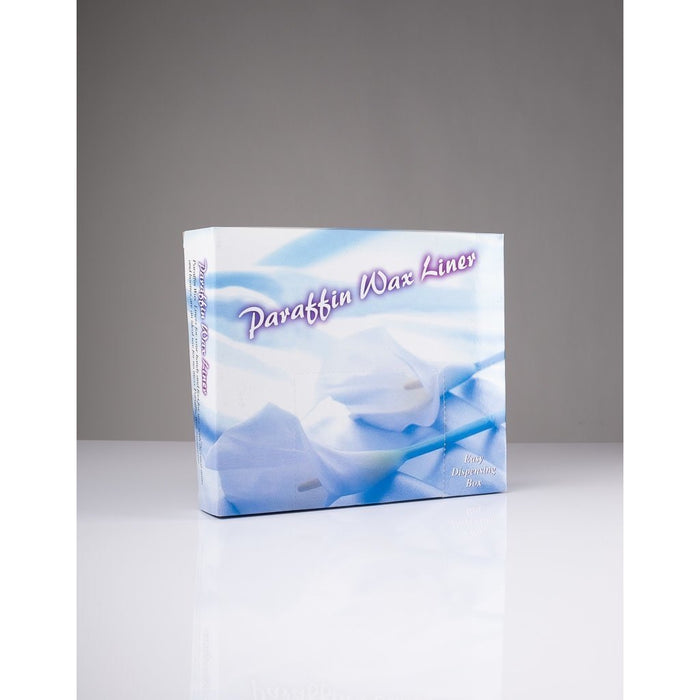 EBS Paraffin Wax Liner 100 Sheets