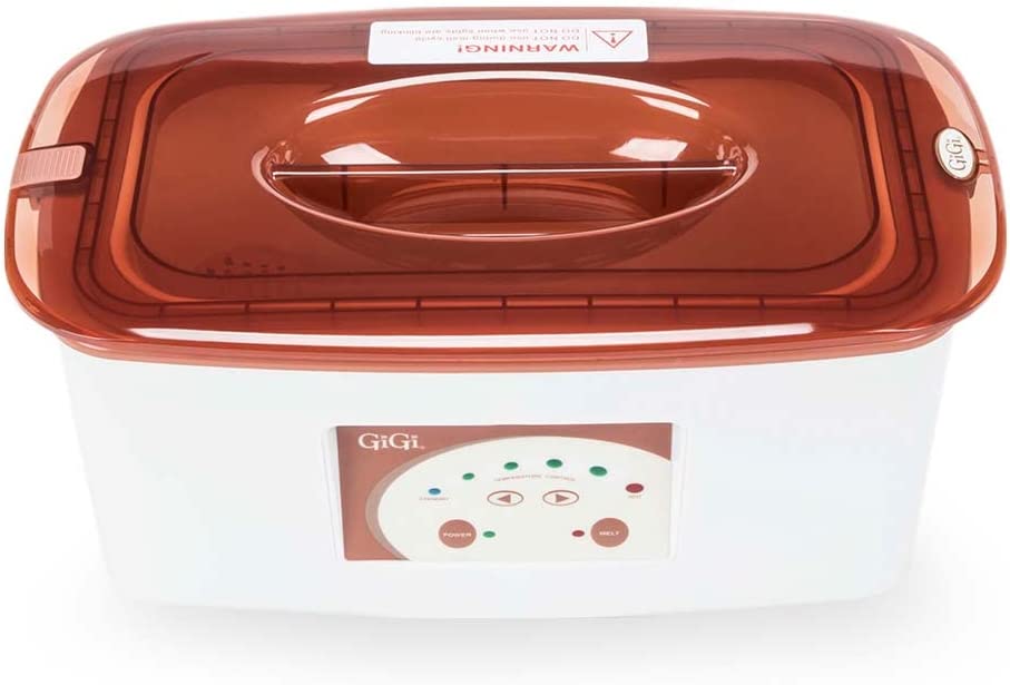 GiGi Digital Paraffin Bath