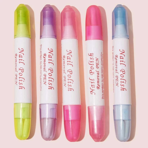 EBS Nail Art Remover Pen 