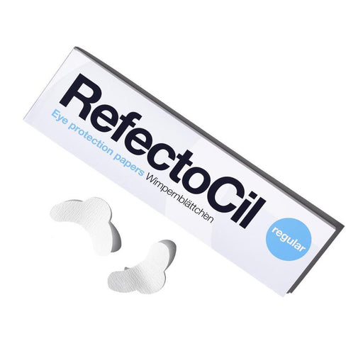 RefectoCil Eye Protection Papers 96pcs - Eminent Beauty System