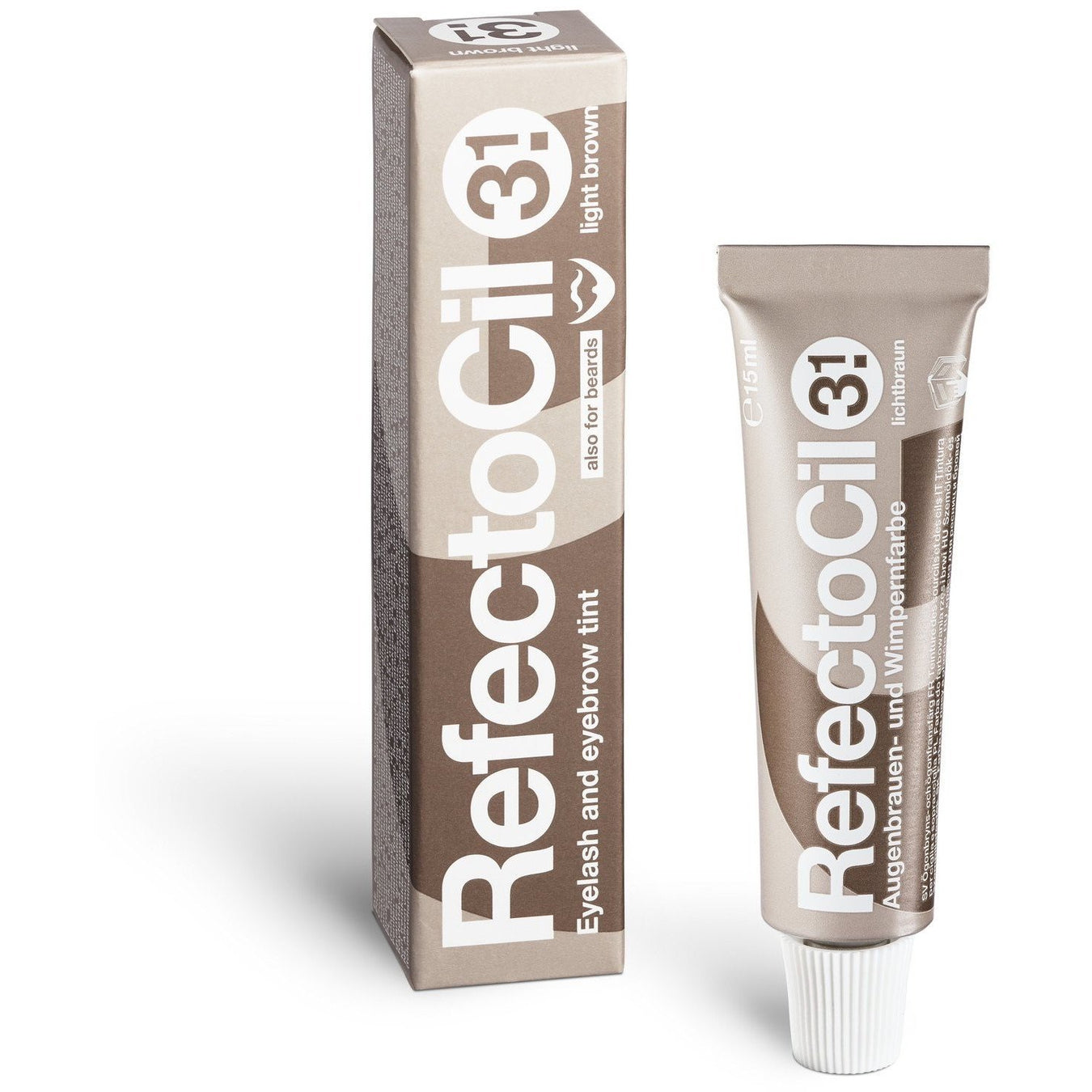 BRAND RefectoCil