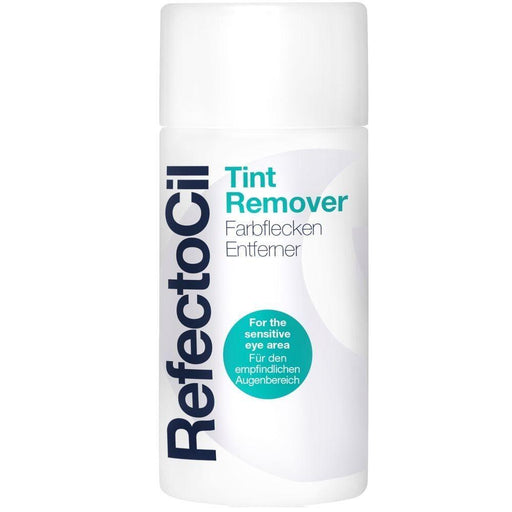 RefectoCil Tint Remover (Sensitive) 150 ml 5.07 oz - Eminent Beauty System