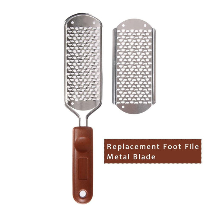 Satori Foot File Replacement Blade - Eminent Beauty System