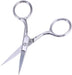 Satori Stainless Steel Scissors Short Blade - Eminent Beauty System