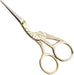 Satori Stainless Steel Stork Scissors - Eminent Beauty System