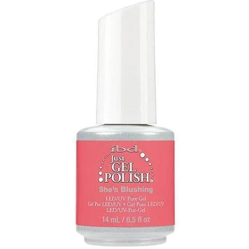 IBD Just Gel Polish She's Blushing 56549