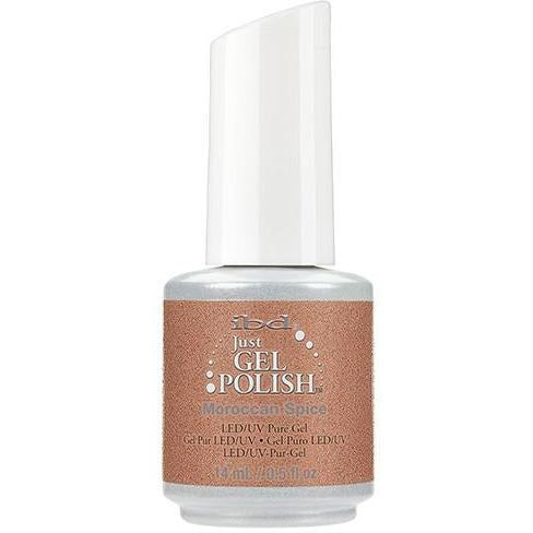 IBD Just Gel Polish Moroccan Spice 56541