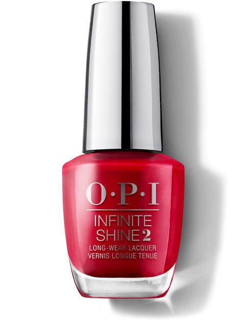 OPI IS The Thrill of Brazil ISL A16