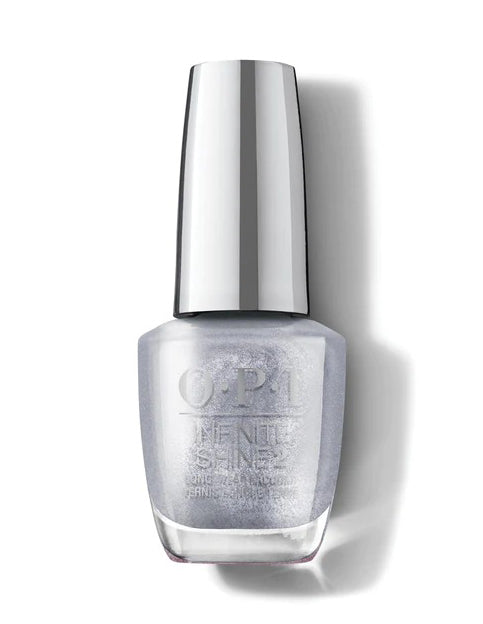 OPI IS Tinsel, Tinsel Lil Star HR M45